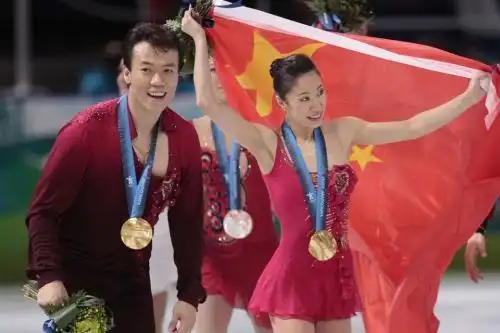 中国冬奥会短道速滑冠军_冬奥会历史冠军_中国冬奥会冠军名单