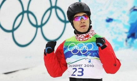 中国冬奥会冠军名单_冬奥会历史冠军_中国冬奥会短道速滑冠军