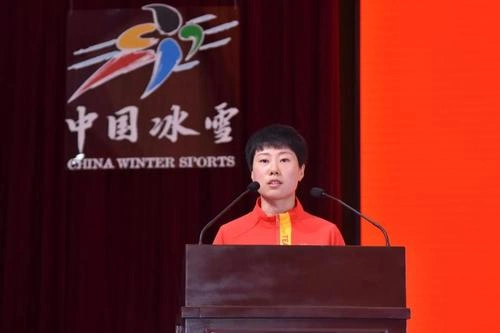 中国冬奥会冠军名单_冬奥会历史冠军_中国冬奥会短道速滑冠军