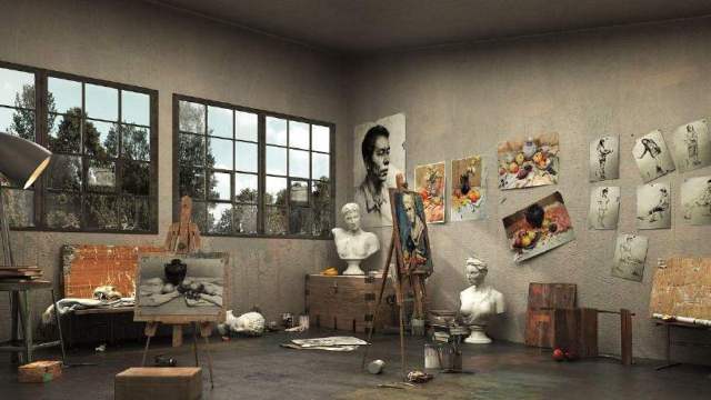 大学学费_音乐类专业学费高_美术专业学费高