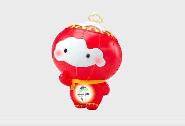 冬奥会吉祥物_北京冬奥会吉祥物 冰墩墩 雪容融 寓意设计
