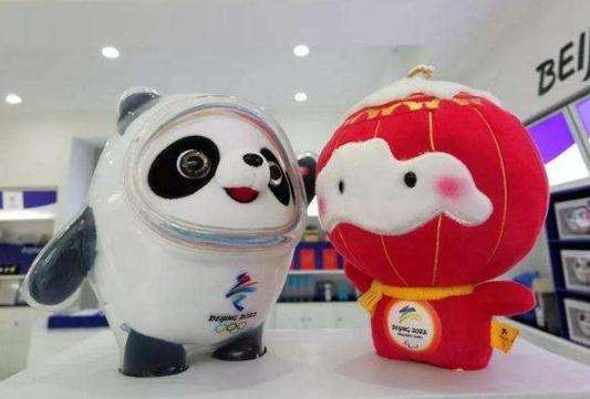 冬奥会吉祥物_北京冬奥会吉祥物 冰墩墩 雪容融 寓意设计