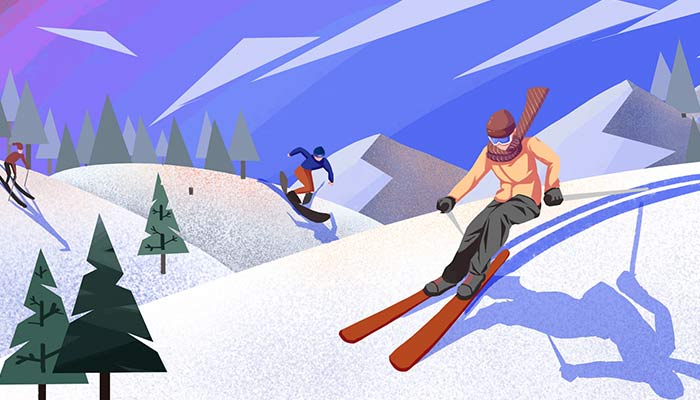 2022冬奥会吉祥物叫啥 2022年冬奥会吉祥物的象征