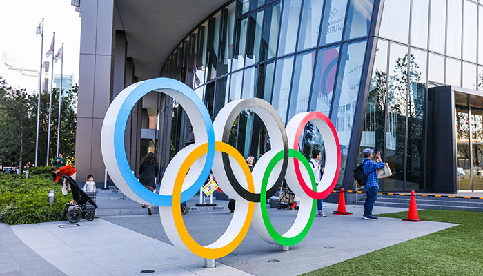 2022冬奥会吉祥物叫啥 2022年冬奥会吉祥物的象征