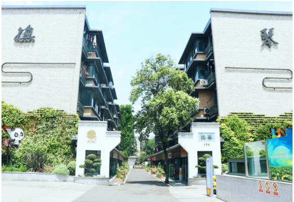 推动城市管理融入基层治理_城市小微公共空间整治提升_违章高发城市治理