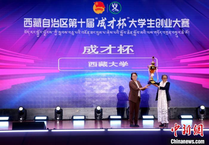 大学生创业_西藏大学生创业大赛_挑战杯中国大学生创业计划竞赛西藏选拔赛