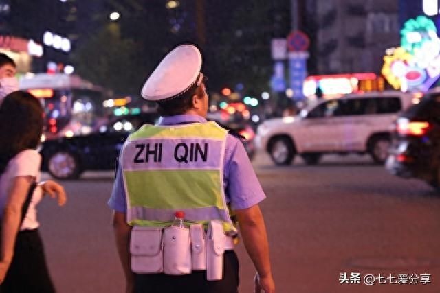 2026 道路交通执法升级：无感管控，严打高风险违章