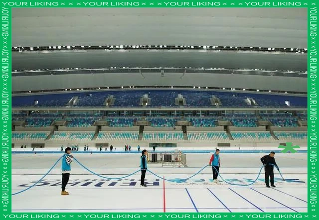 绿色能源全覆盖_北京冬奥会场馆建设进展_冬奥会场馆建设