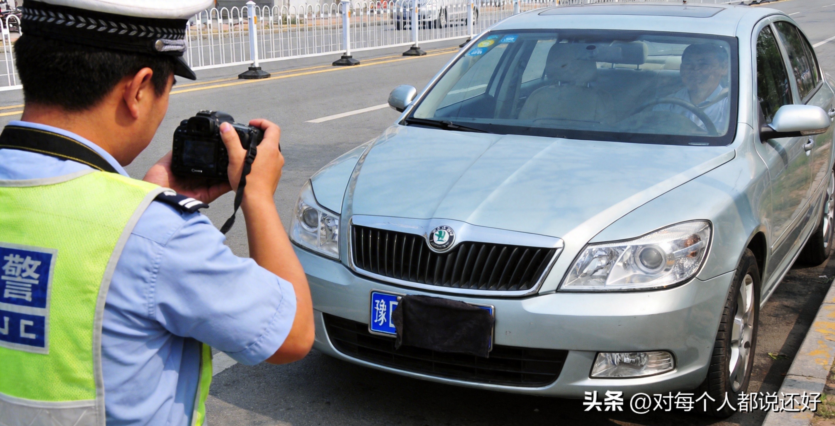 驾考科目一罚款题错误率高，这些罚款标准要搞清