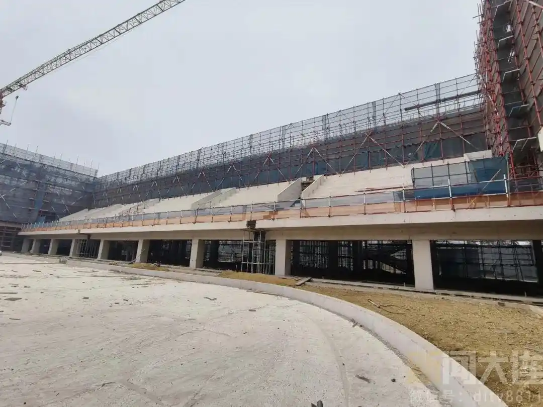 大连2028年冬季运动会 越野滑雪场 冰壶比赛场地_冬奥会场馆建设