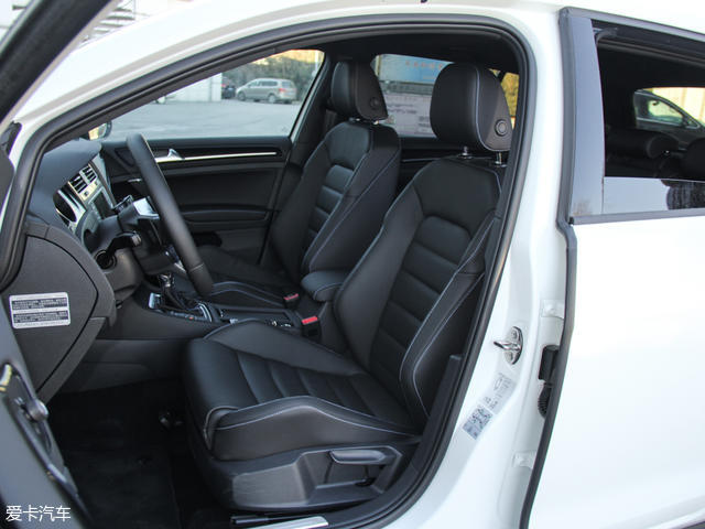 大众(进口)2015款高尔夫GTE