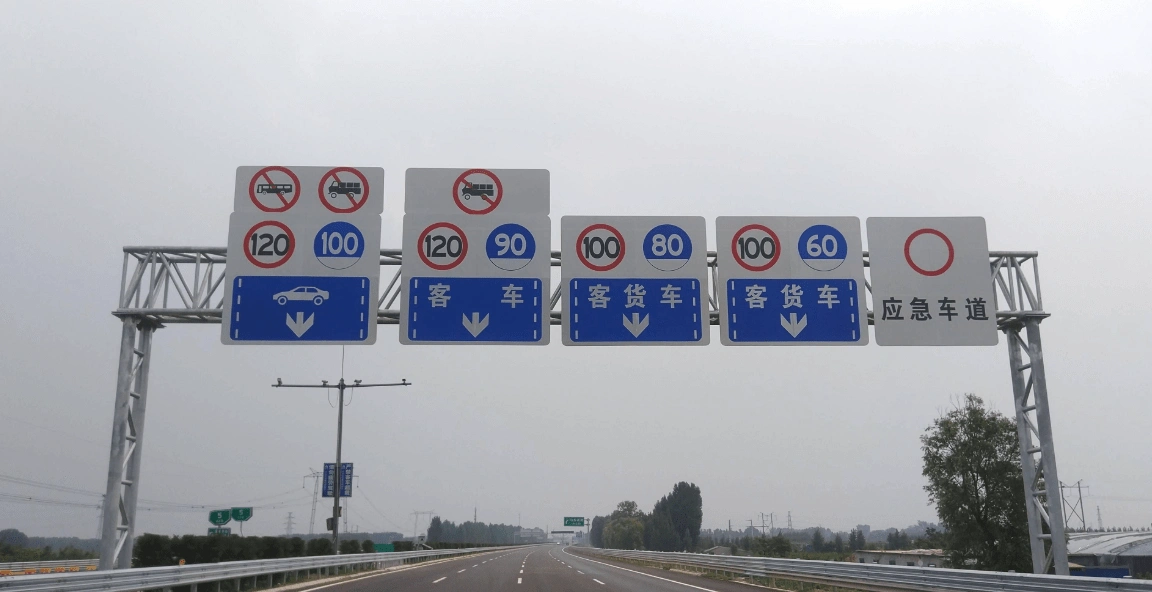 汽车交通事故原因分析_汽车超速规定解读_高速限速