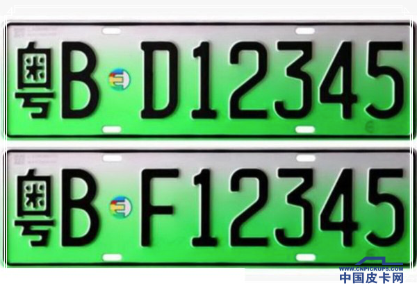 新能源汽车专用号牌启用，多地给予新能源车上牌车辆通行优惠