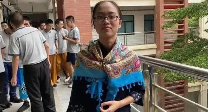 寒门再难出贵子_高考状元_高考状元家庭背景