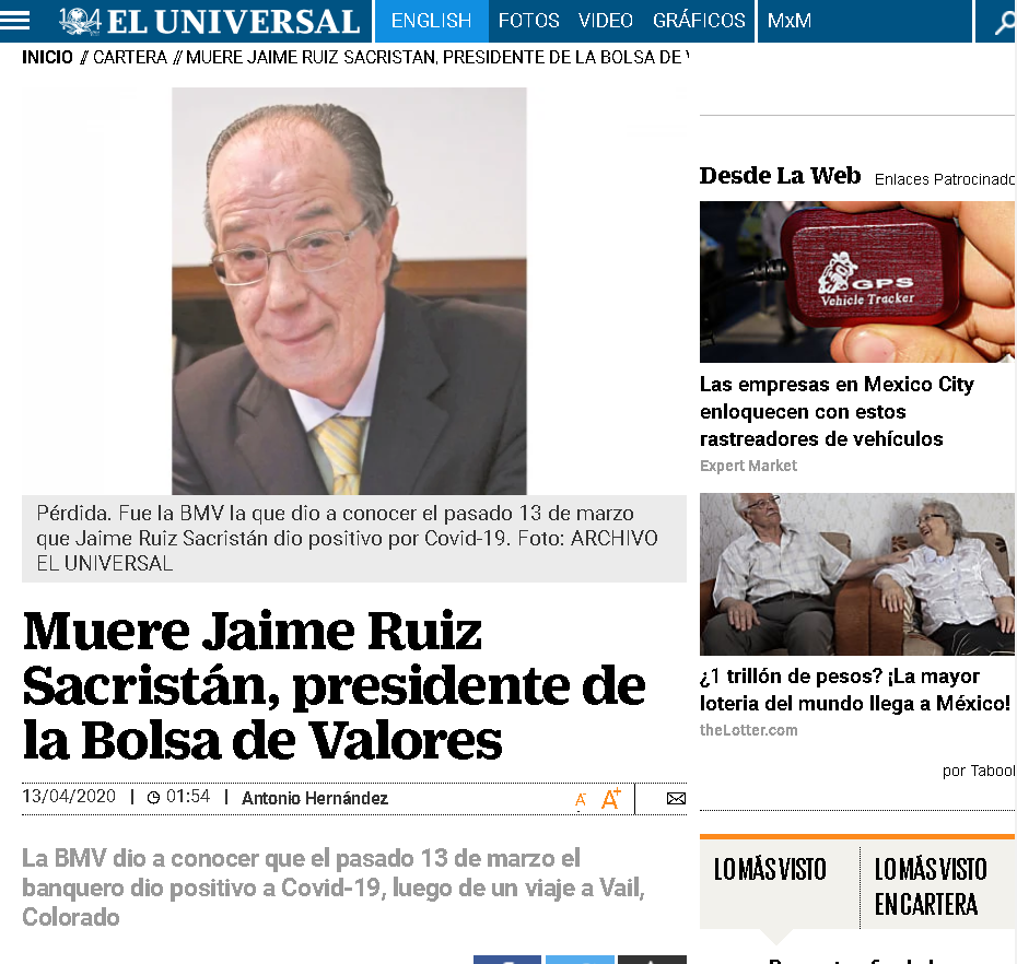 美国墨西哥边境墙 新冠疫情 墨西哥边境管控_疫情新闻