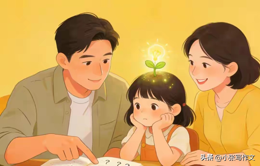 高考作文_微光时刻 记叙文写作 文明修复