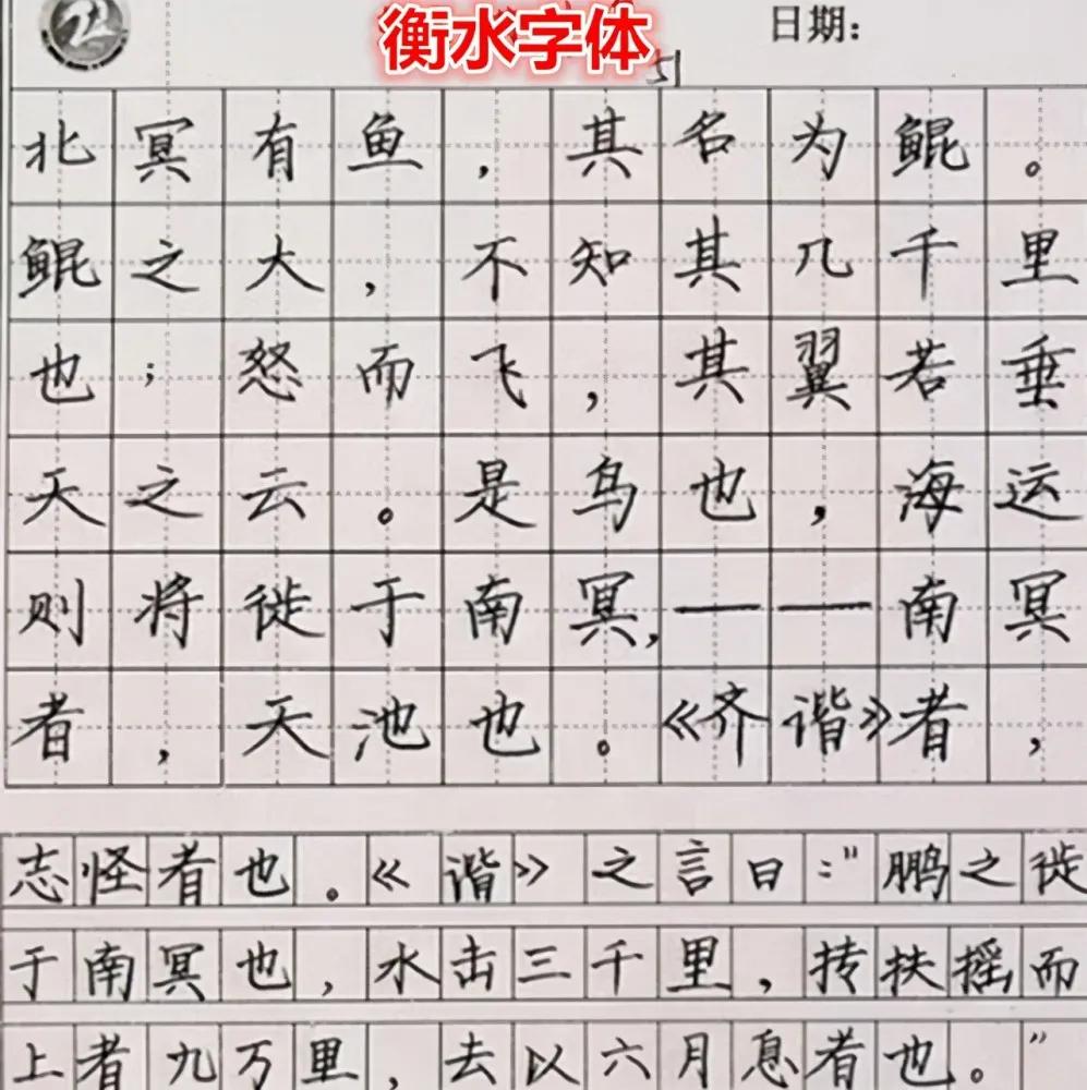 江西高考状元杨一鸣_高考状元_杨一鸣语文答题卡工整字迹