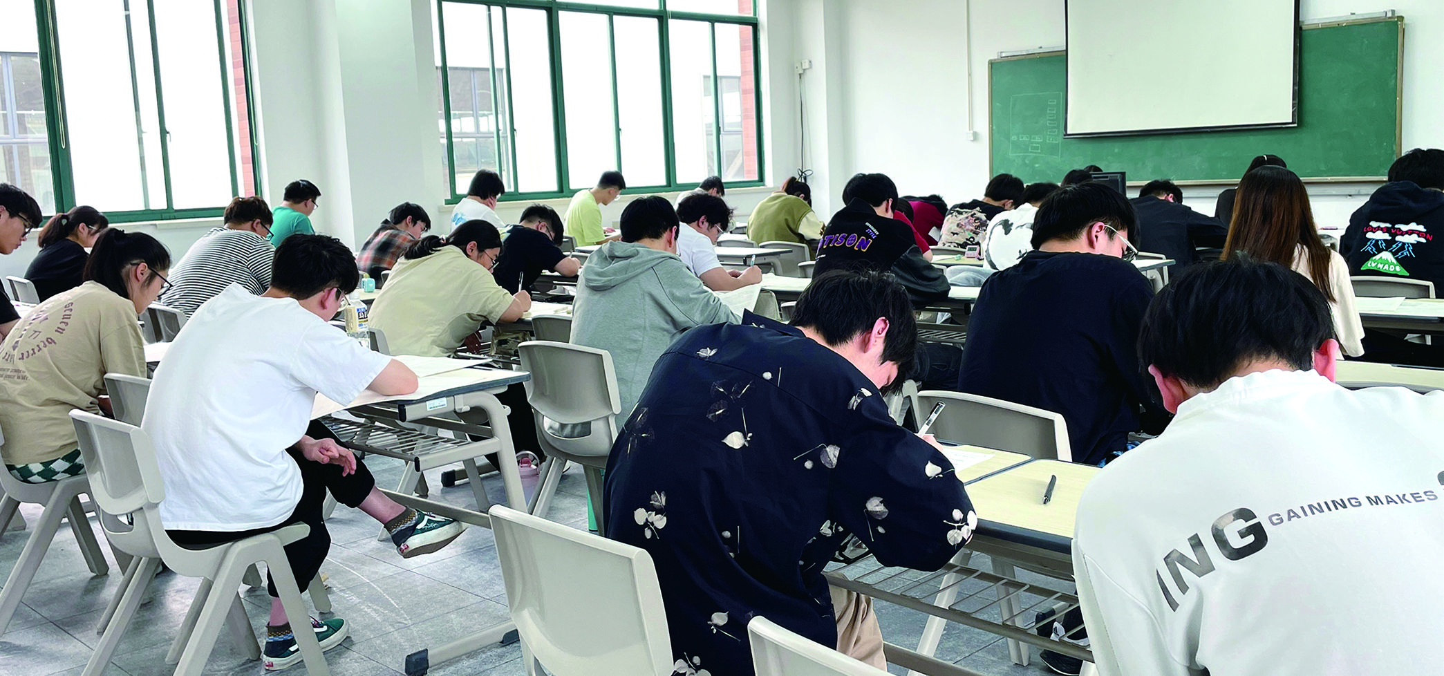 南通市鸿文复读学校优势分析_高考复读_高考复读学校选择指南