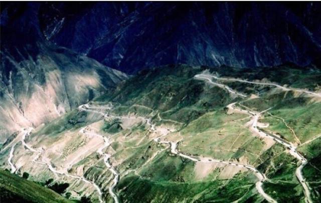 高速路牌_高速路牌标识规则_国道省道县道路牌区别