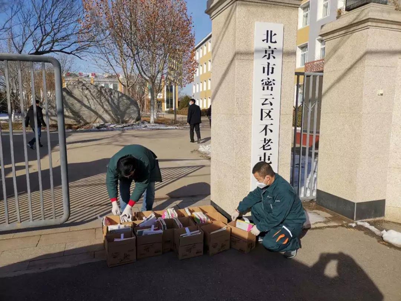 快递2月10日起全面恢复运行，如今情况如何？