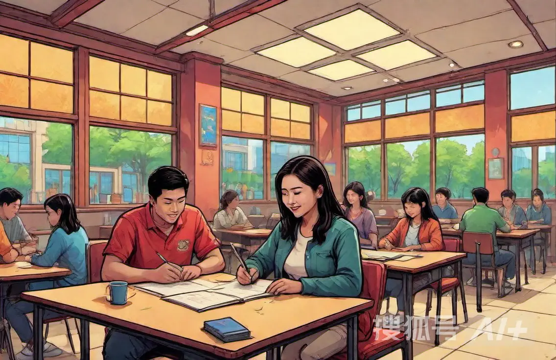 大学恋爱正当时！成本低机会多，错过难再有