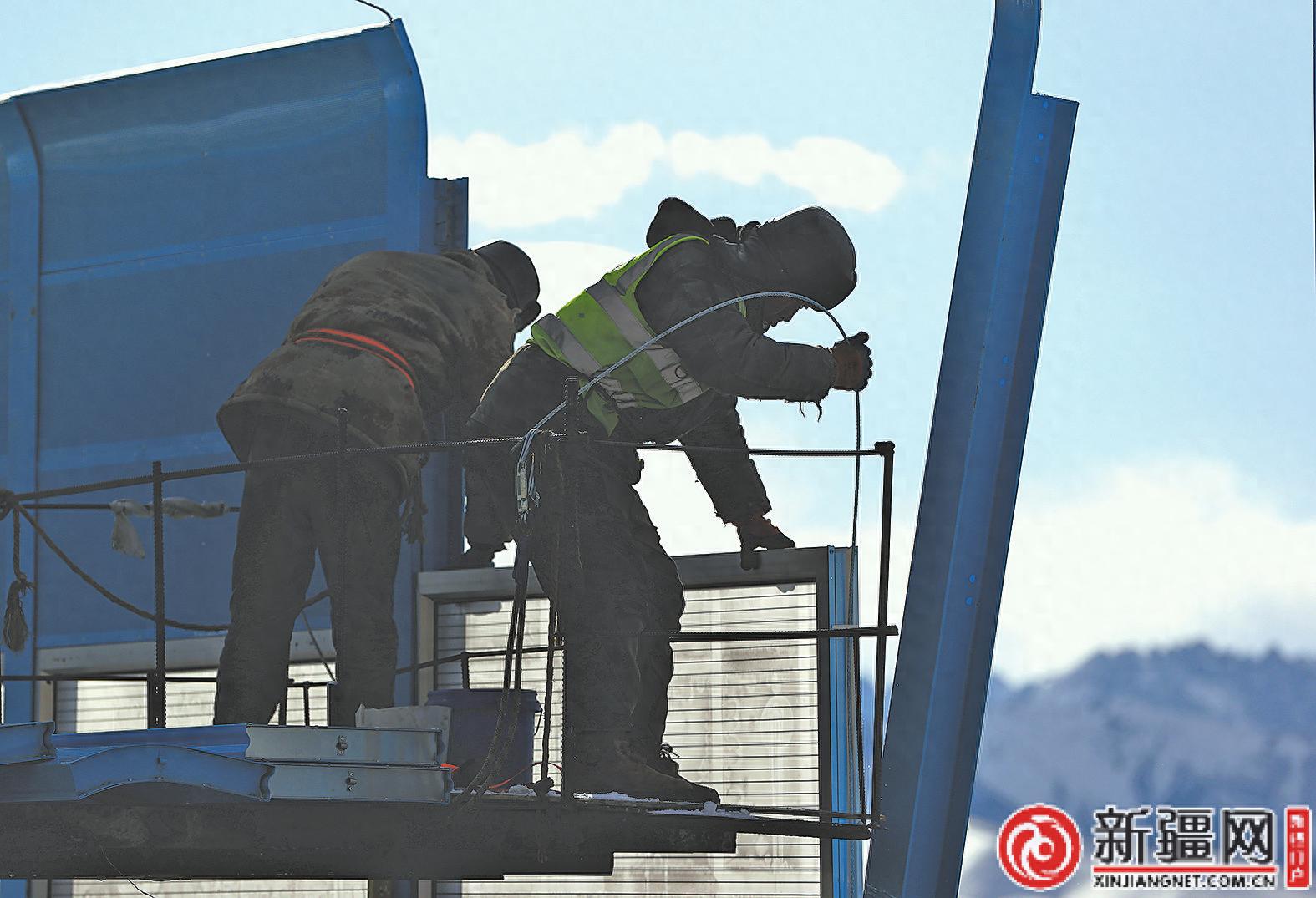 乌尉高速试运营在即，这些通行要求及注意事项请知晓