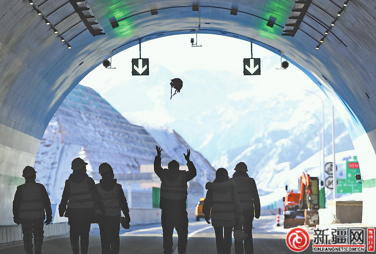 乌尉高速服务区设施_高速行车注意事项_乌尉高速试运营时间