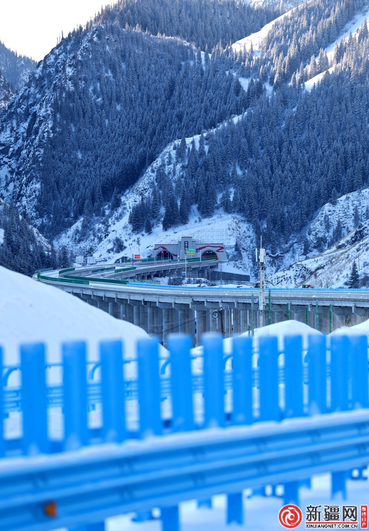 乌尉高速试运营时间_高速行车注意事项_乌尉高速服务区设施