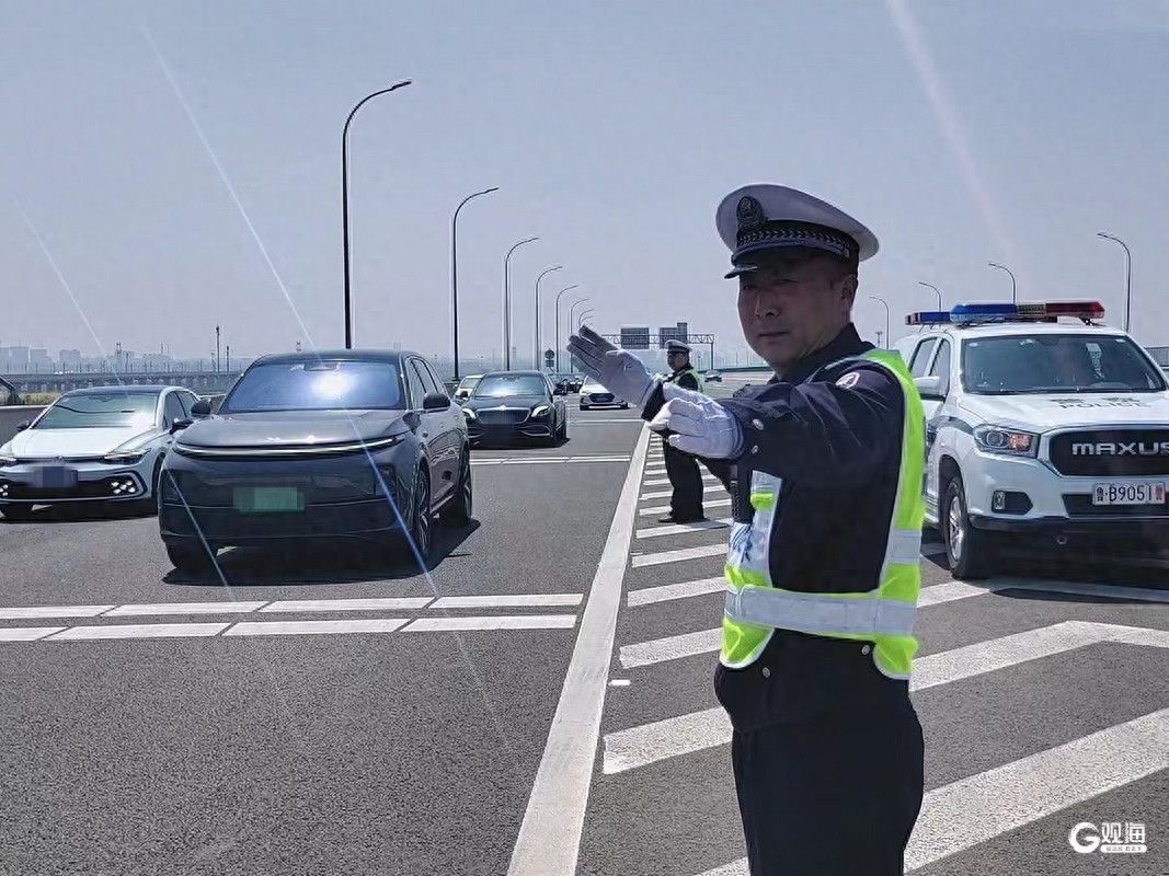 国庆假期青岛董胶高速安全出行指南，含免费时间及管制范围