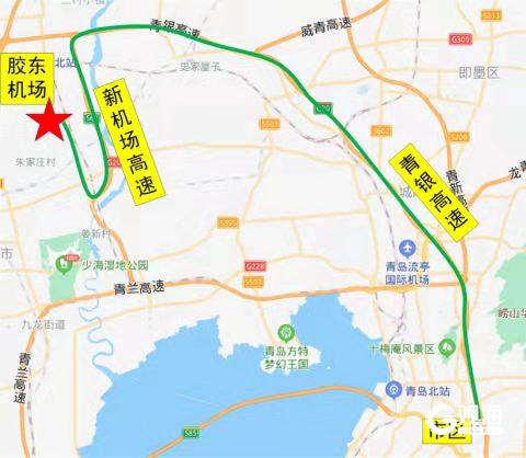 高速行车注意事项_青岛沈海高速交通管制_青岛国庆高速公路出行指南