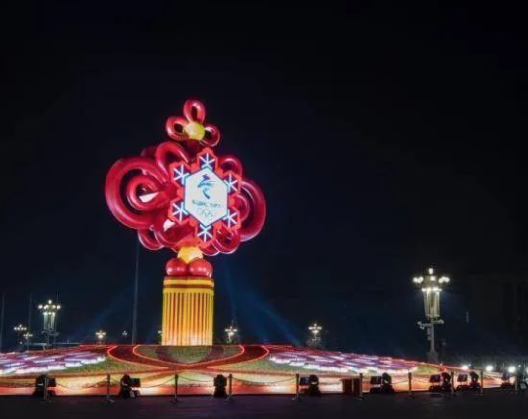 北京冬奥会影响力有多大？科技让世界刮目相看