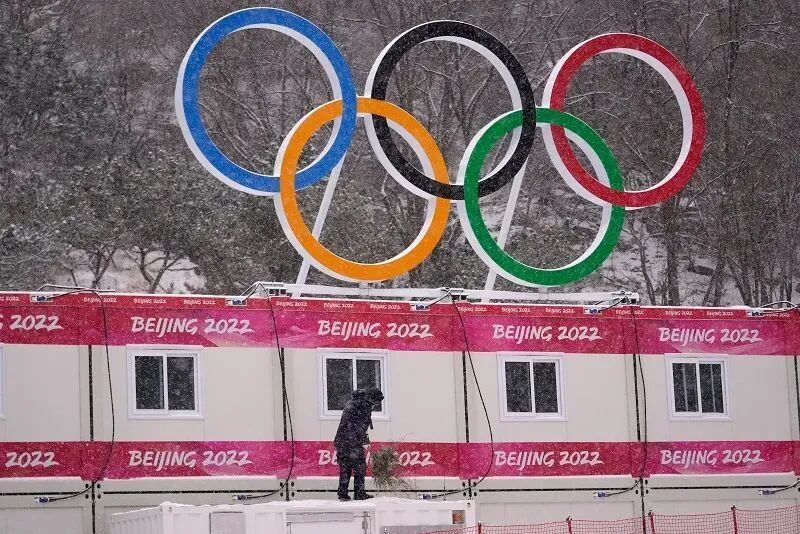 冬奥会影响力_绿色智慧综合示范_北京冬奥会科技应用