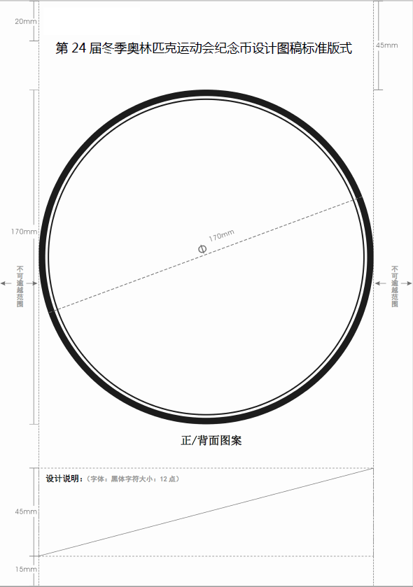 中国人民银行将发行冬奥会纪念币，快来看看都有啥