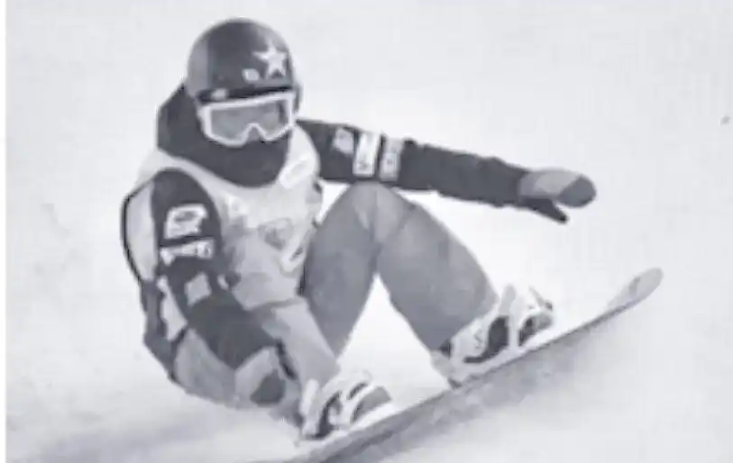 北京冬奥会猎豹摄像机特点_冬奥会科技应用_北京冬奥会高山滑雪中心魅力