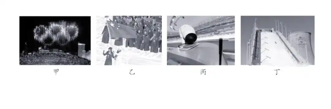 北京冬奥会高山滑雪中心魅力_北京冬奥会猎豹摄像机特点_冬奥会科技应用