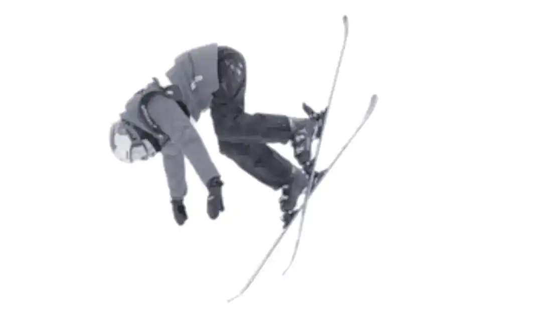 北京冬奥会猎豹摄像机特点_冬奥会科技应用_北京冬奥会高山滑雪中心魅力