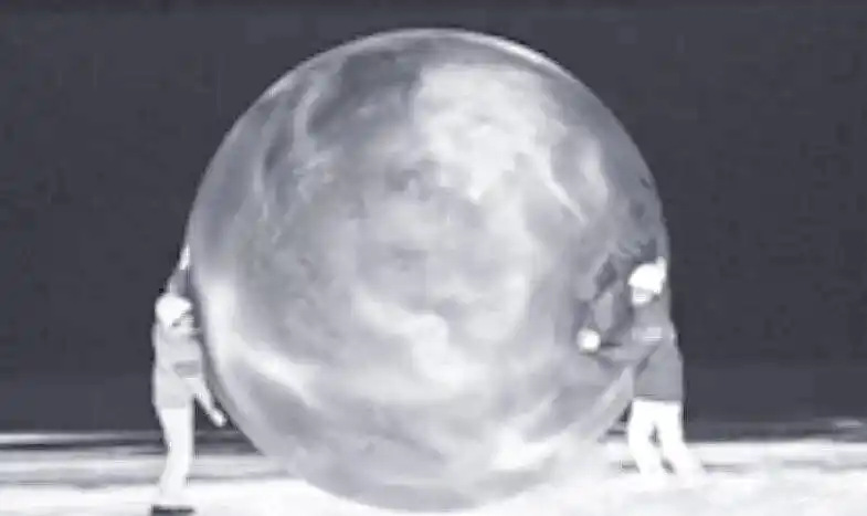 北京冬奥会猎豹摄像机特点_冬奥会科技应用_北京冬奥会高山滑雪中心魅力