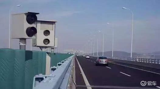 2022新交规车速超20%不扣分，盘点高速测速的几种方式