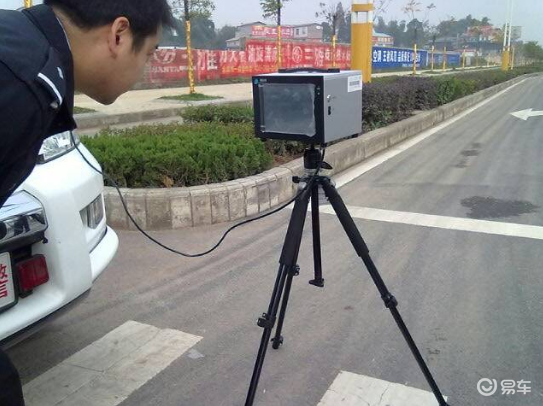 高速测速_高速测速方式_区间测速原理