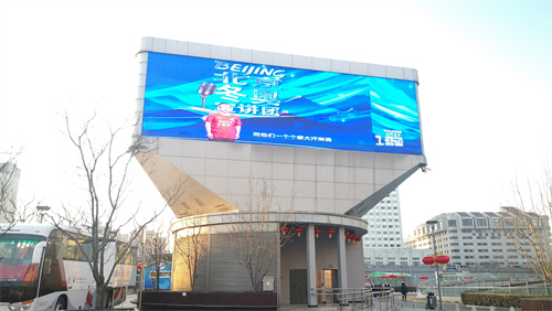 北京冬奥宣讲团介绍_冬奥会影响力_北京冬奥宣讲团事迹