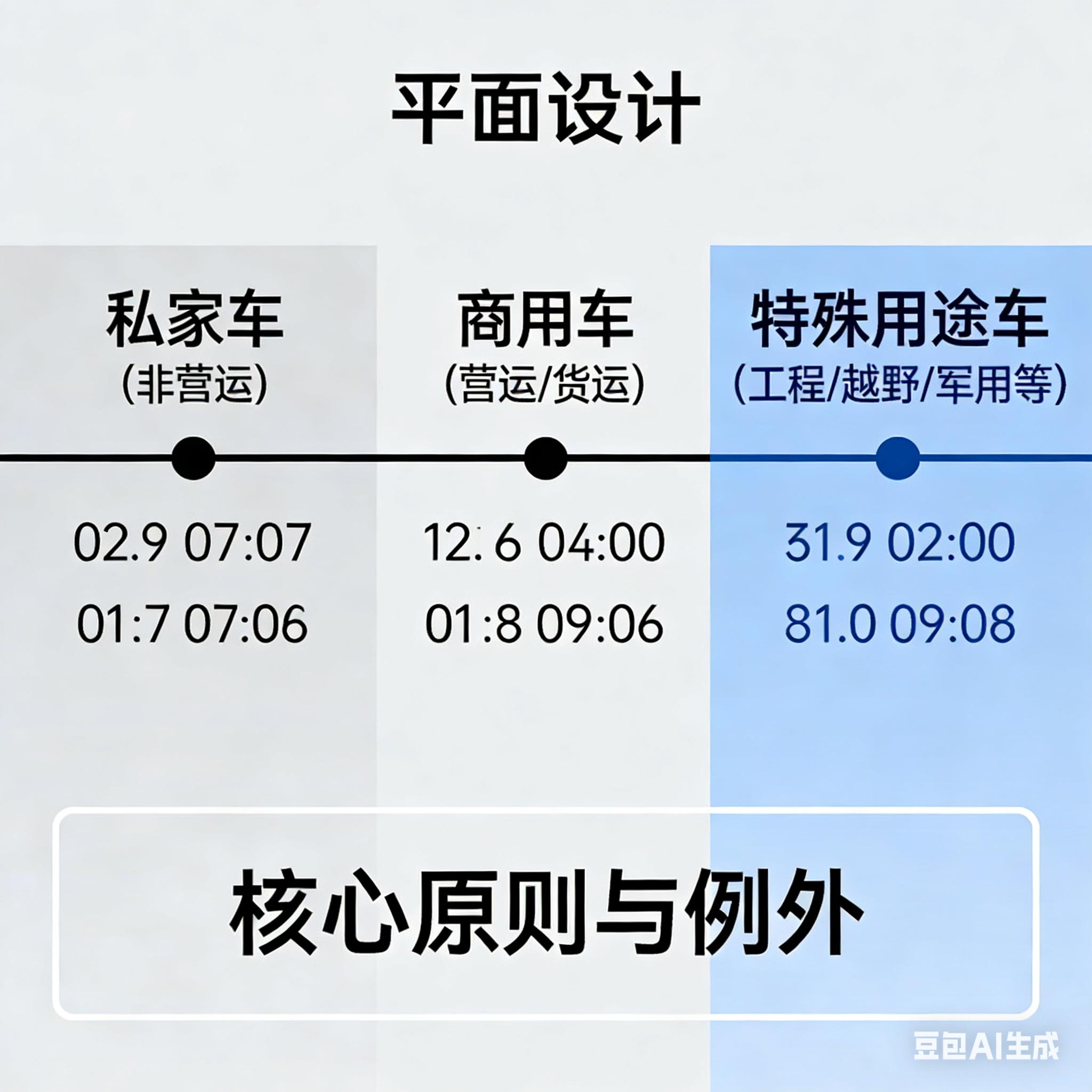 分区域分阶段禁售燃油车路线图_私家车商用车特殊用途车禁售时间表_限号限行替代方案