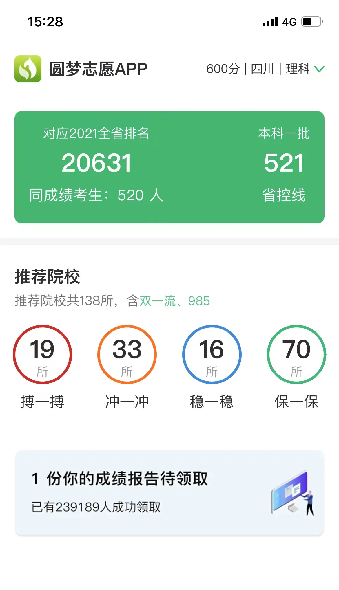 2022年四川省高考政策变化_高考政策_2022年四川高考最新志愿填报指南