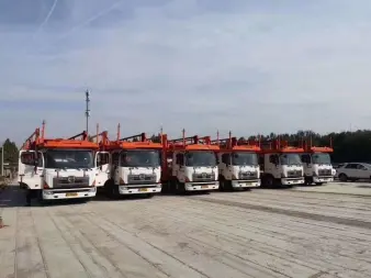 深圳新能源货车限行政策解读，及遵化双龙配货站货运服务介绍