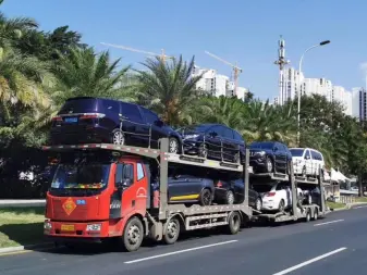 深圳新能源货运车限行（2019深圳新能源货车限行时间和路段）