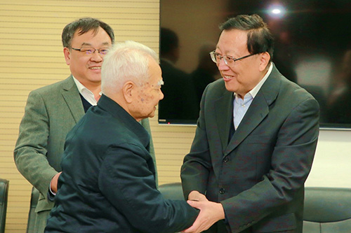 如何当好一名大学老师_大学讲座_高铭暄教授北大讲座