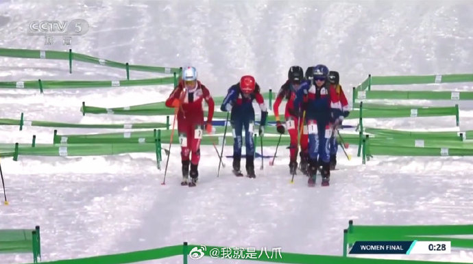 2026 米兰冬奥会滑雪登山项目：时隔 78 年回归及规则介绍