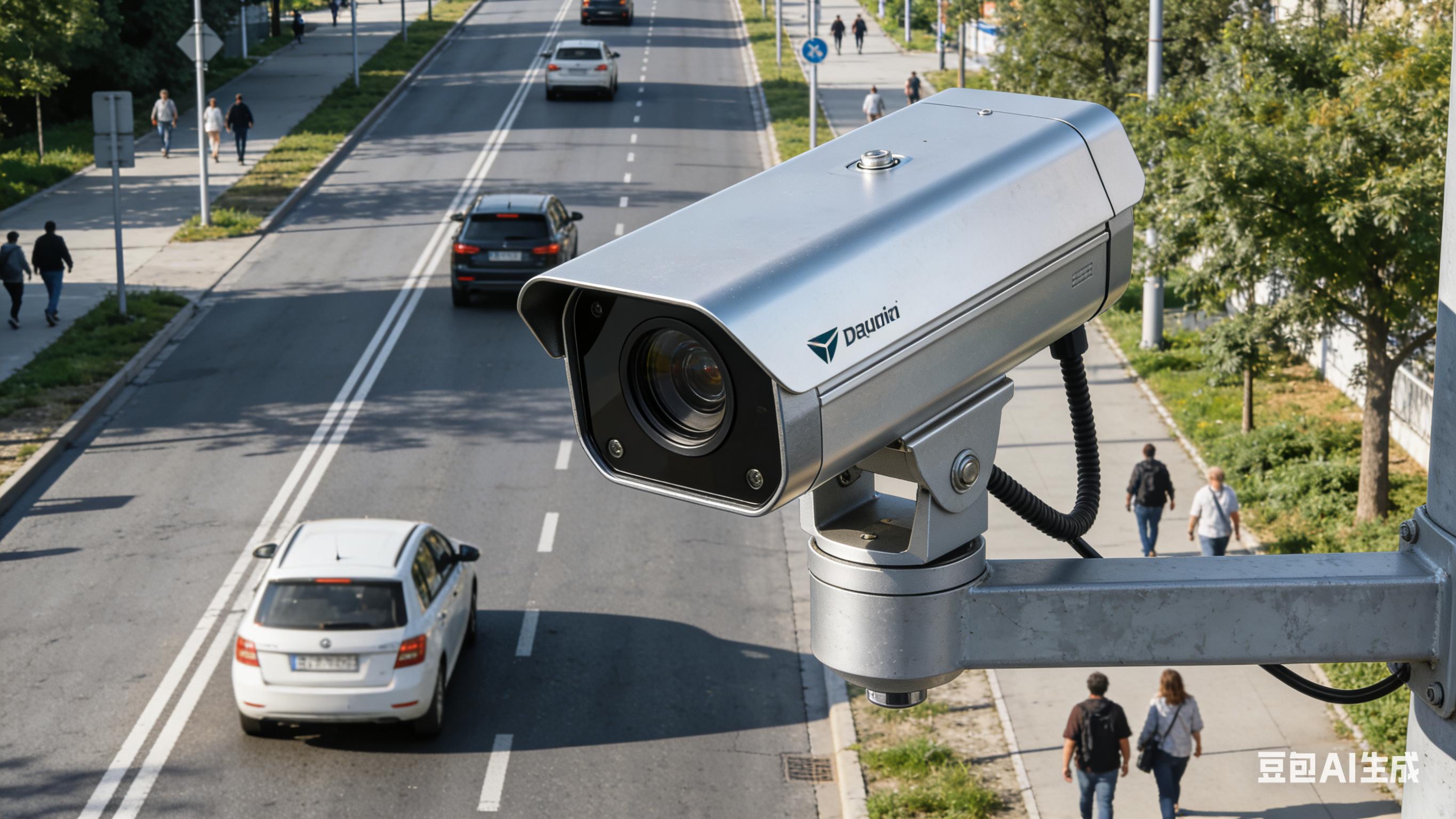 违章高发区域筛查_2026年交警不拦车查驾照_电子驾照全国通用_智能抓拍设备升级