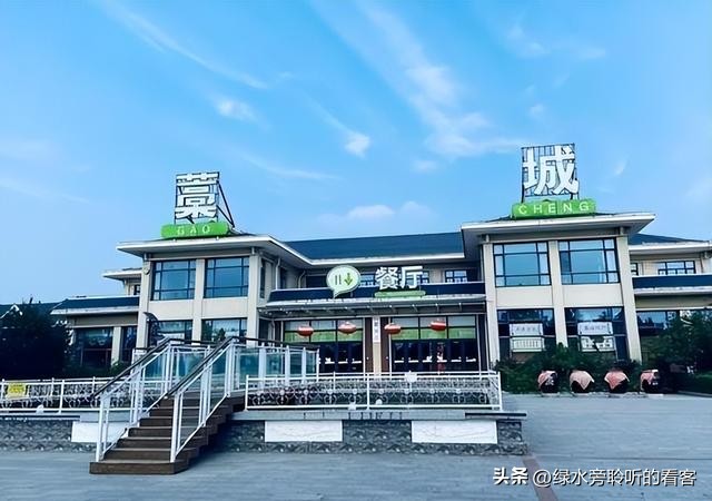 高速服务区住宿_服务区广告位租赁_服务区盈利模式