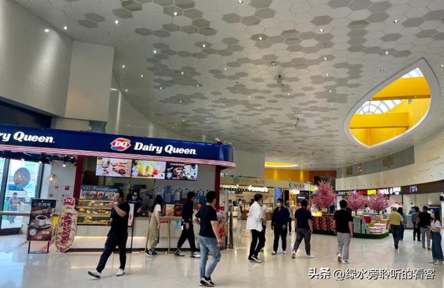 服务区广告位租赁_高速服务区住宿_服务区盈利模式