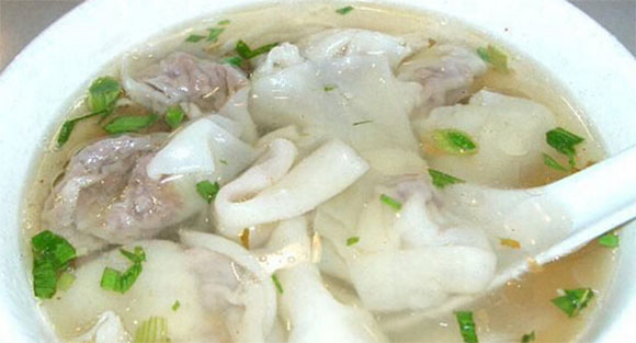 大学生创业项目推荐，馄饨鸭脖便利店，投资回报各不同